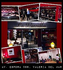 La Parrilla