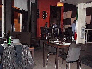 La Cuccagna Ristorante e Caffeteria