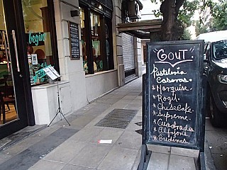 gout cafe