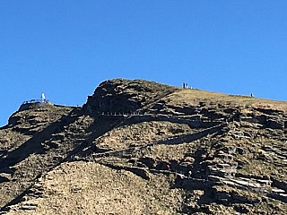 Vetta Monte Generoso