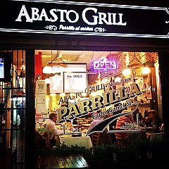 Abasto Grill