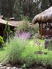 Alhambra Hacienda Restaurant