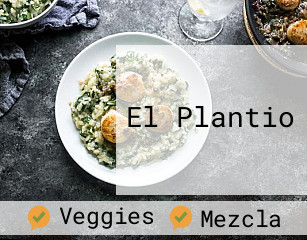 El Plantio