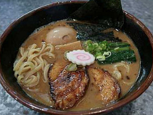 Ramen Shack