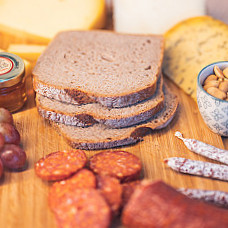 Bäckerei Rolf Sedan Café