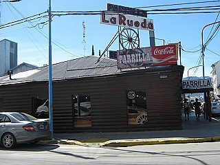 La Rueda