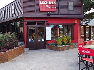 La Lechuza Pizzas