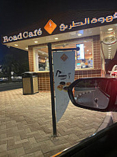 Road Café قهوة الطريق