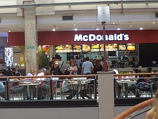 Mc Donald's