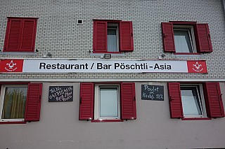 Postli Asia