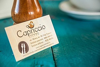 Capriccio Bistro