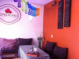 restaurant image