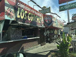 Taqueria Los Guachos