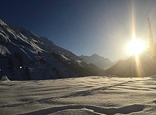 Älpler Stuba Fam. Huber