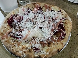 Pizzeria Da Leopoldo