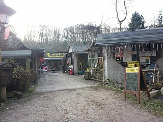 restaurant image