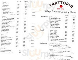 Village Trattoria