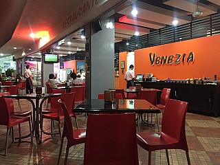 Restaurante VENEZIA