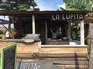 La Lupita