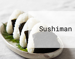 Sushiman