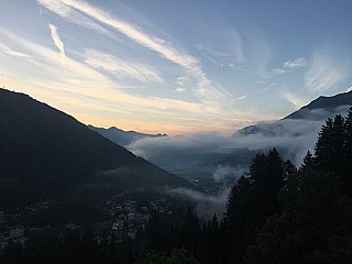 Alpengasthof Windischgrätzhöhe