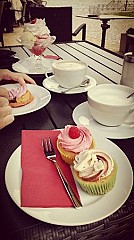 Gerda`s Cupcake Cafe