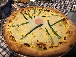 Pizzeria Zur Tenne