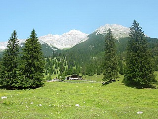 Gaistalalm