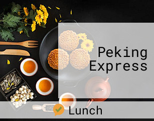 Peking Express