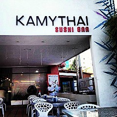 Kamythai