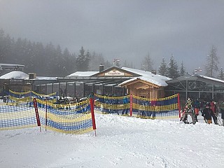 Knapplhutte