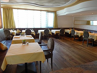 Restaurant Villa Vitalis