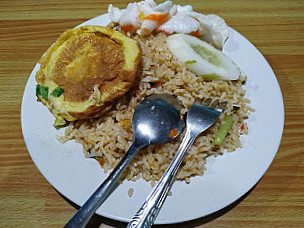 Nasi Goreng Nyata Rasa