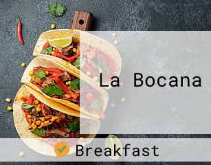 La Bocana