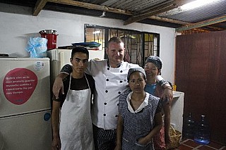 Restaurante Italiano da Ugo