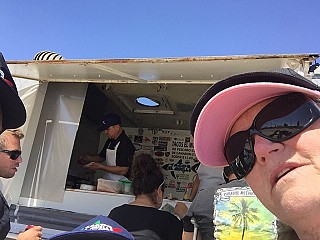 Tacos el muelle