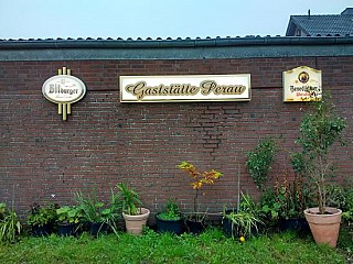 Gaststatte Perau