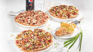 Domino's Pizza-munno Para