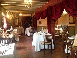 Casa Teresa Ristorante Italiano