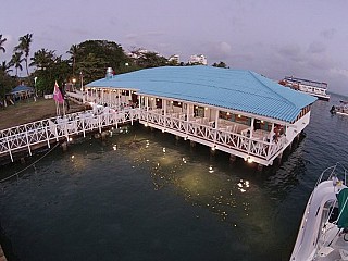 La Regatta Restaurante