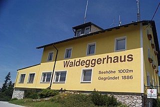 Waldeggerhaus