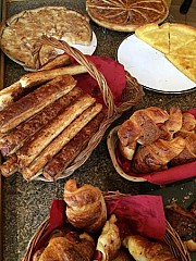 Boulangerie Fleur de farine