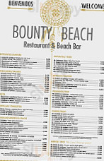 New Bounty Beach Marbella