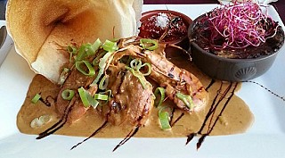 restaurant image