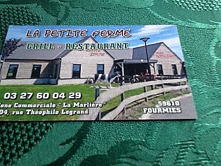 La Petite Ferme