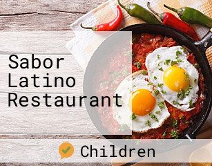 Sabor Latino Restaurant