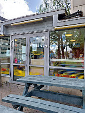 Hesburger Turku Hämeenkatu