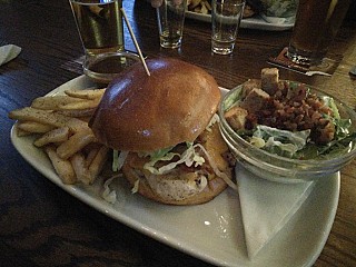 restaurant image