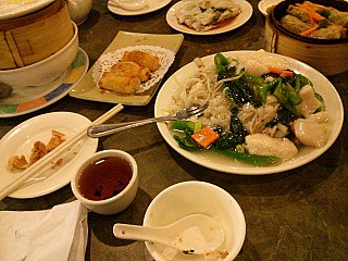 Tai Pen Restaurant