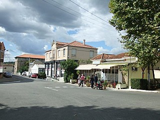 Restaurant de la Gare